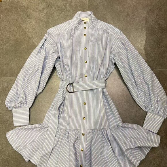 Zimmermann dress. - Picture 6 of 9